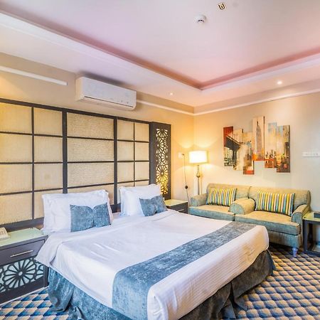 Al Muhaidb Residence Al-Khubar Exteriér fotografie