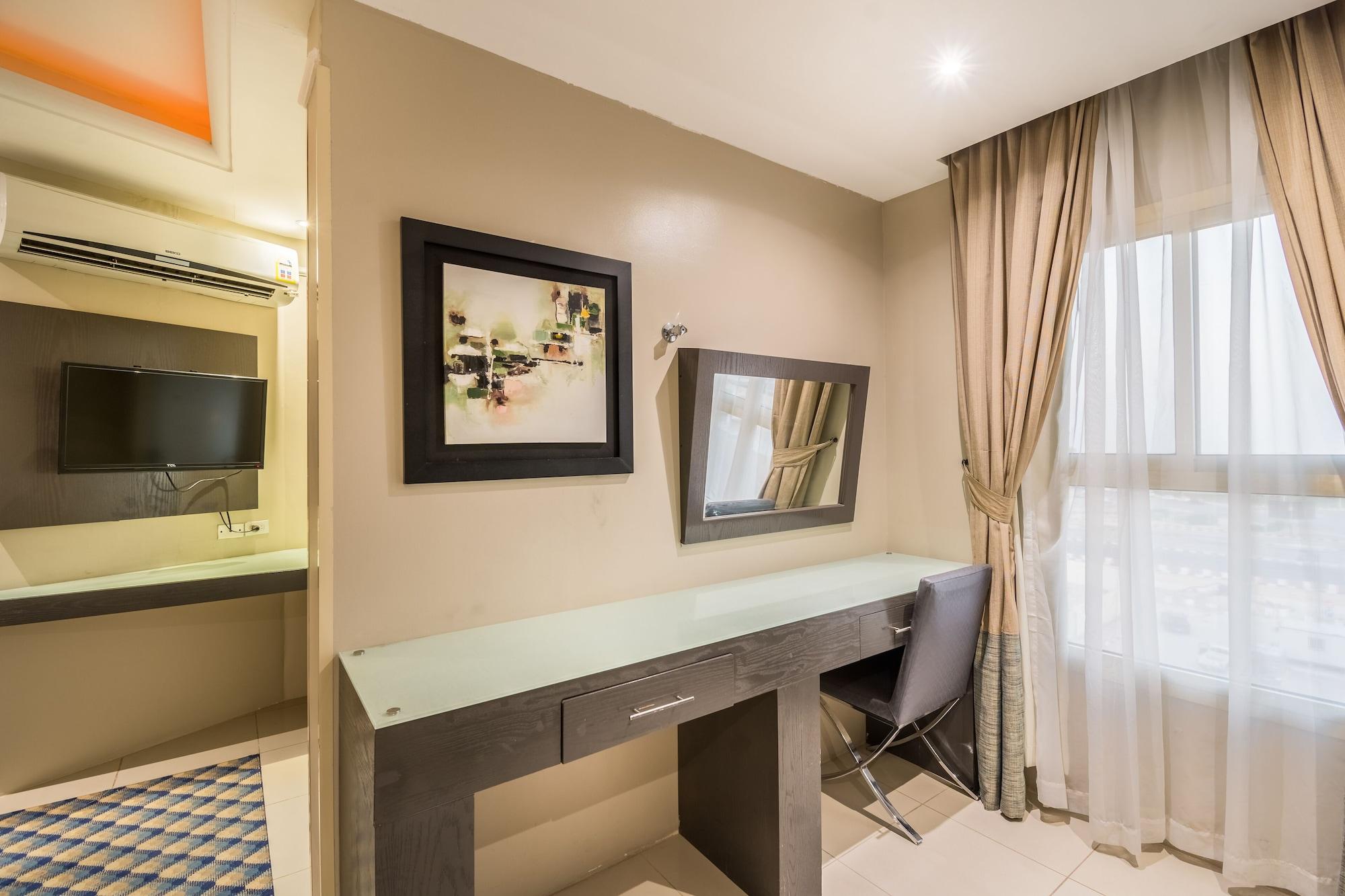 Al Muhaidb Residence Al-Khubar Exteriér fotografie