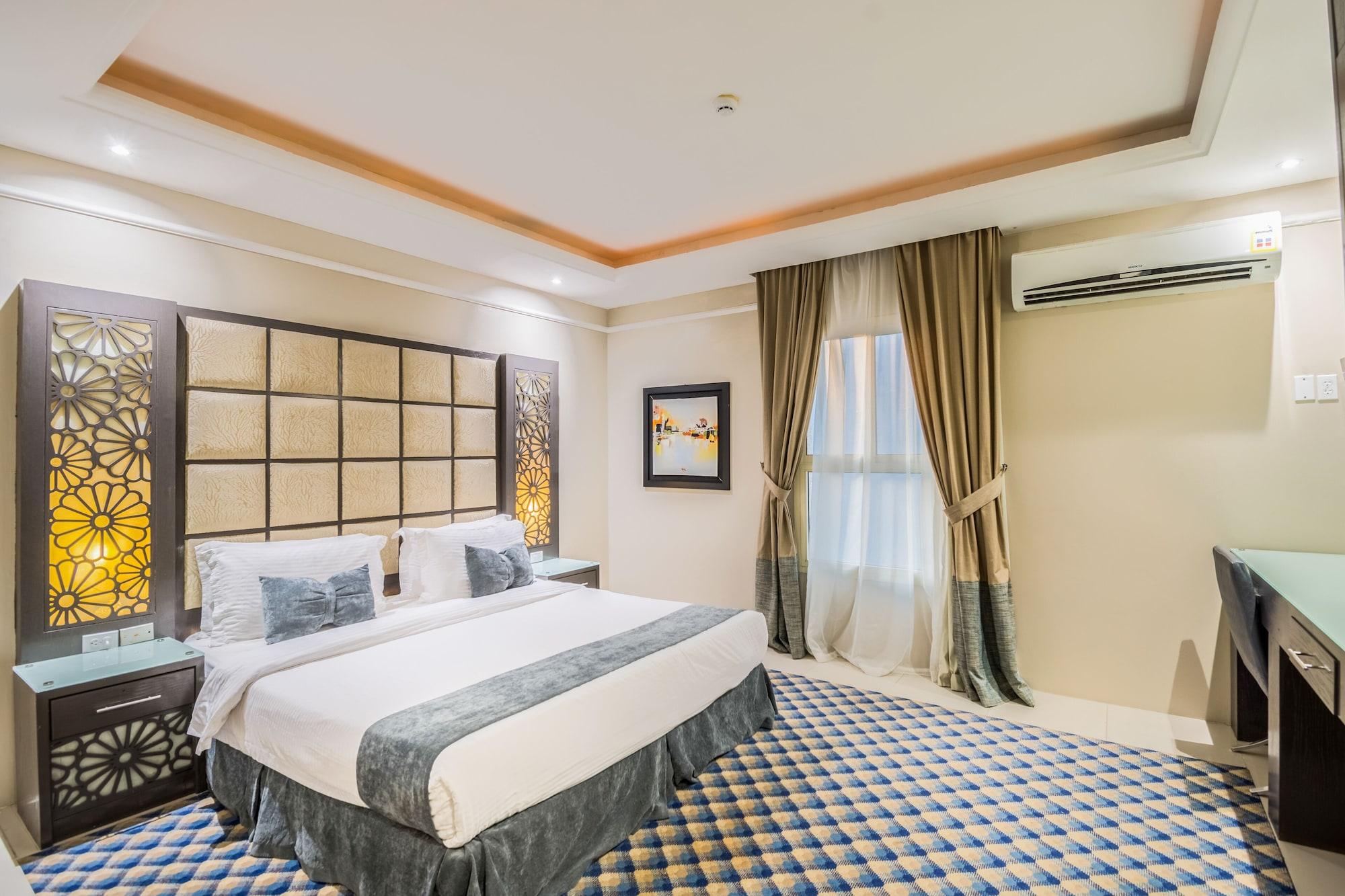 Al Muhaidb Residence Al-Khubar Exteriér fotografie