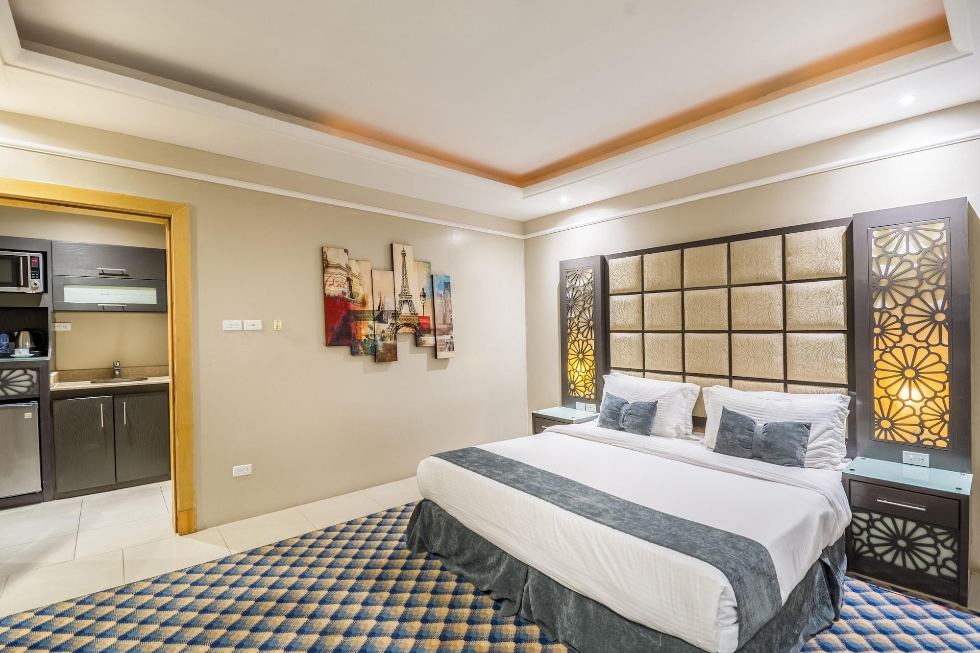 Al Muhaidb Residence Al-Khubar Exteriér fotografie