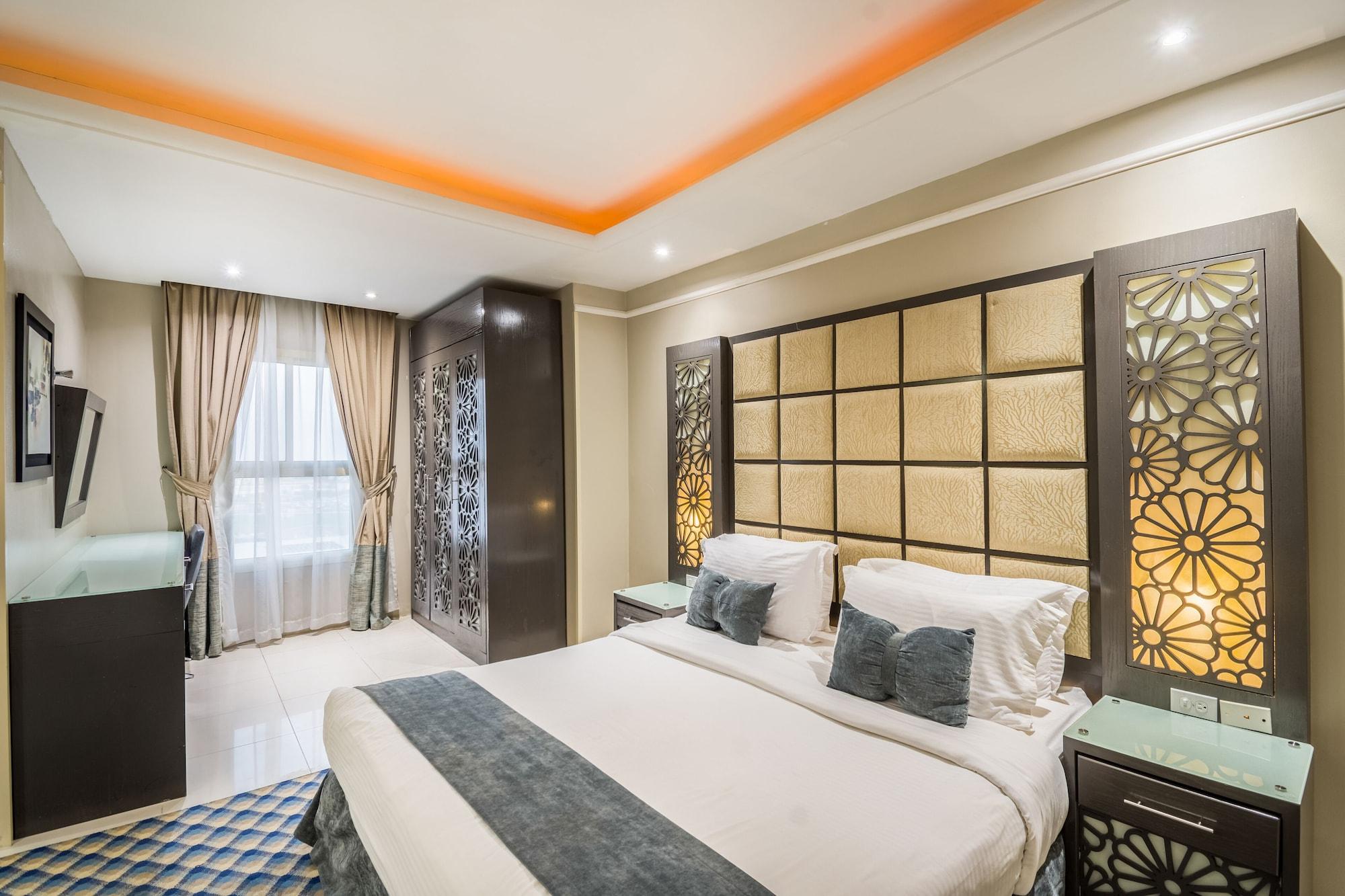 Al Muhaidb Residence Al-Khubar Exteriér fotografie