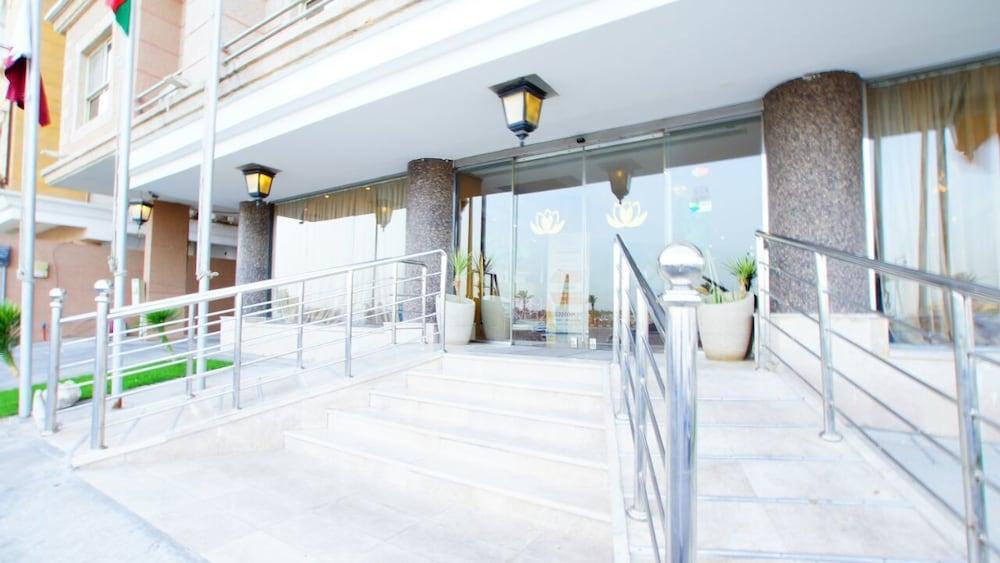 Al Muhaidb Residence Al-Khubar Exteriér fotografie