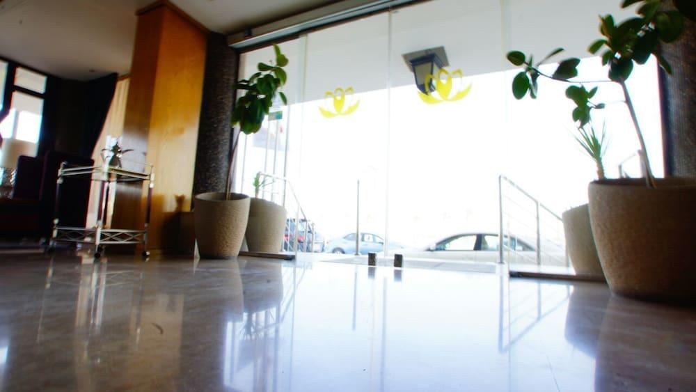 Al Muhaidb Residence Al-Khubar Exteriér fotografie