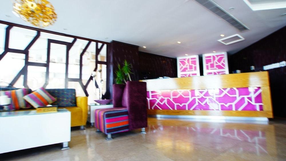 Al Muhaidb Residence Al-Khubar Exteriér fotografie