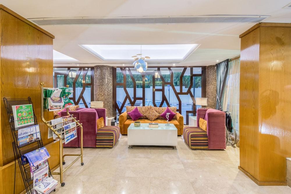 Al Muhaidb Residence Al-Khubar Exteriér fotografie