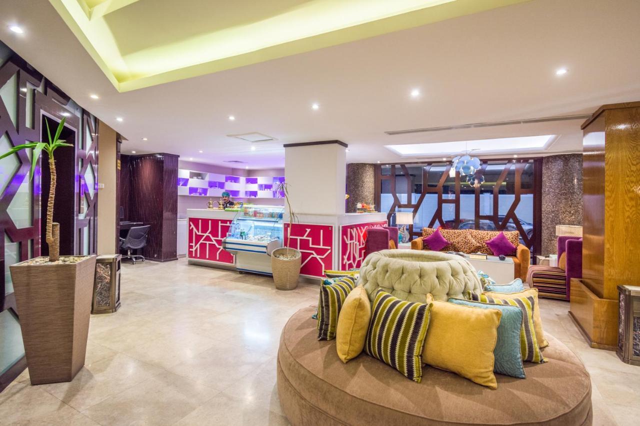 Al Muhaidb Residence Al-Khubar Exteriér fotografie