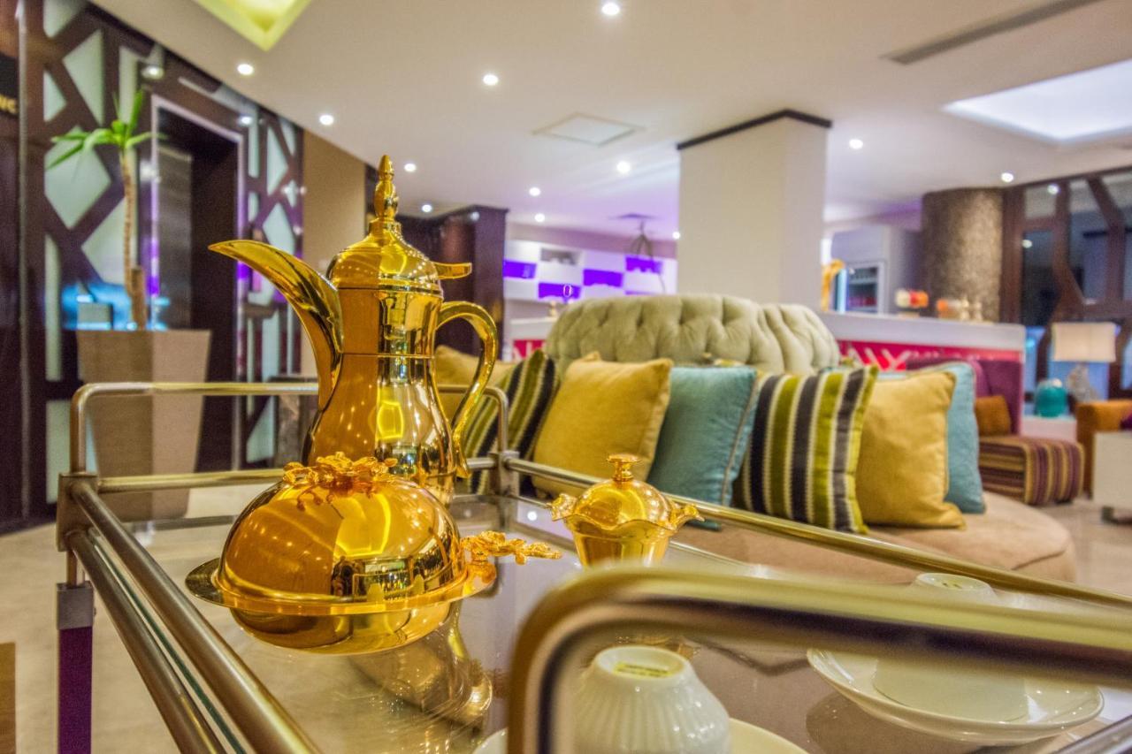Al Muhaidb Residence Al-Khubar Exteriér fotografie