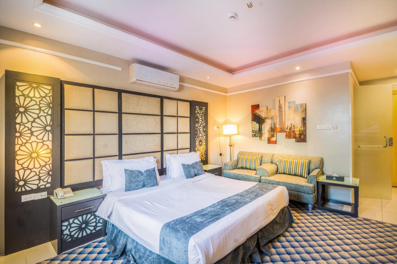 Al Muhaidb Residence Al-Khubar Exteriér fotografie