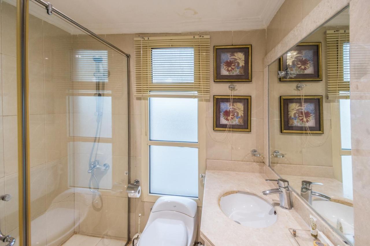 Al Muhaidb Residence Al-Khubar Exteriér fotografie