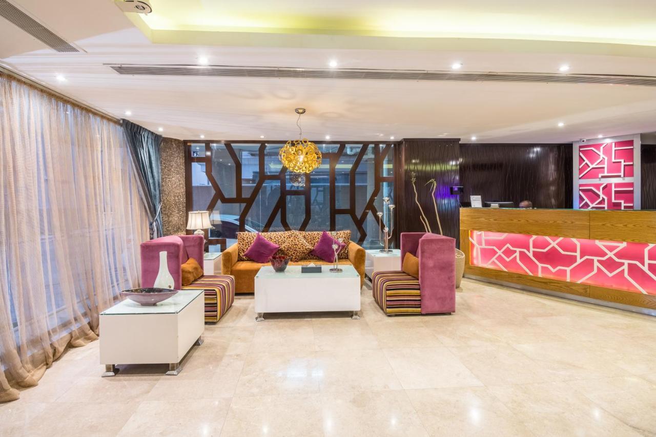 Al Muhaidb Residence Al-Khubar Exteriér fotografie