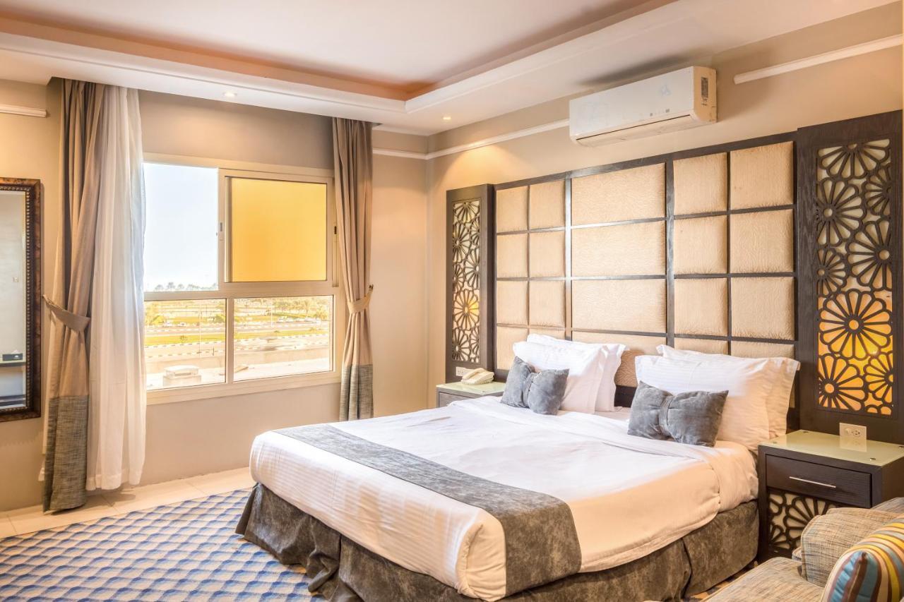 Al Muhaidb Residence Al-Khubar Exteriér fotografie