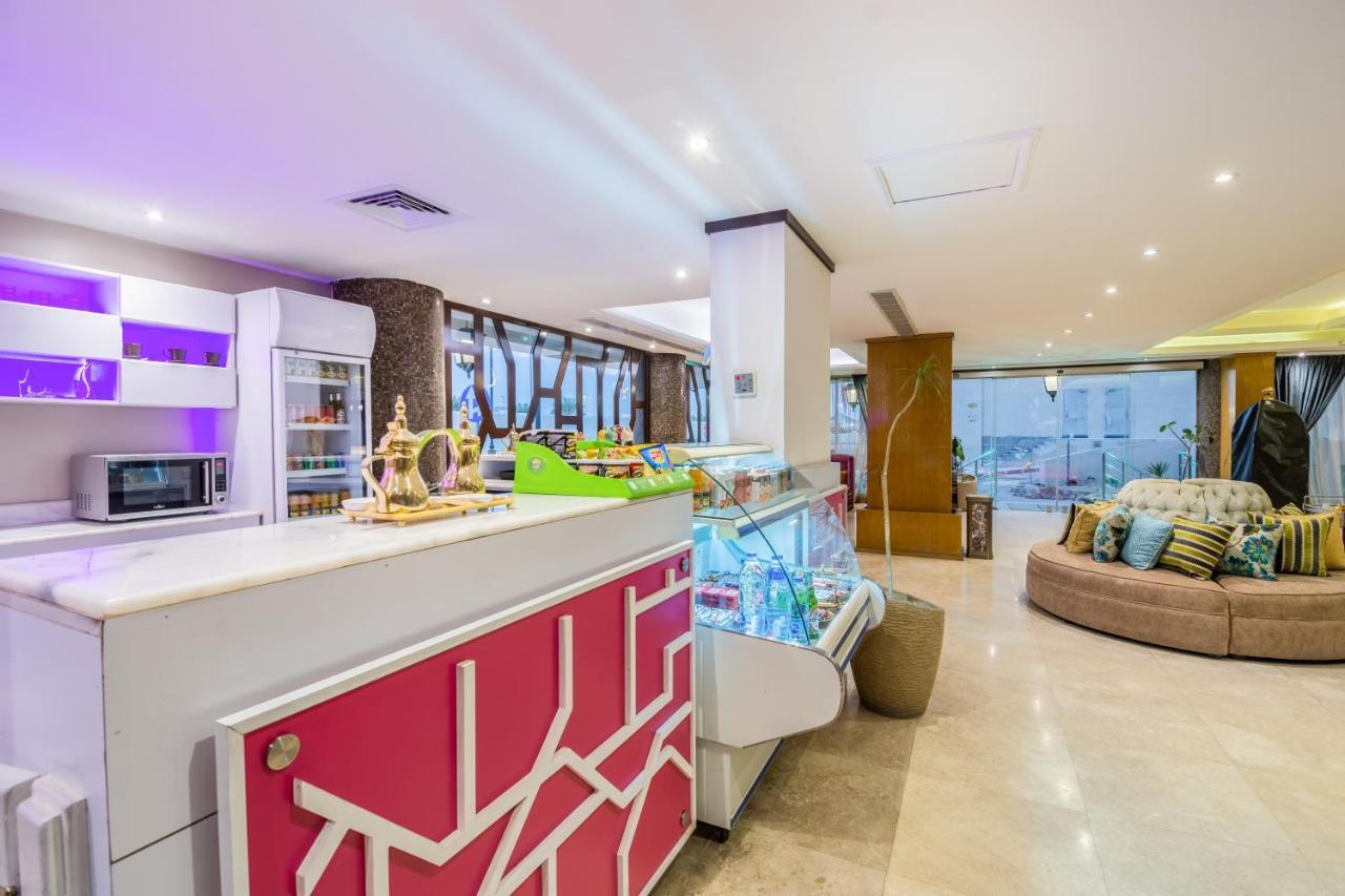 Al Muhaidb Residence Al-Khubar Exteriér fotografie